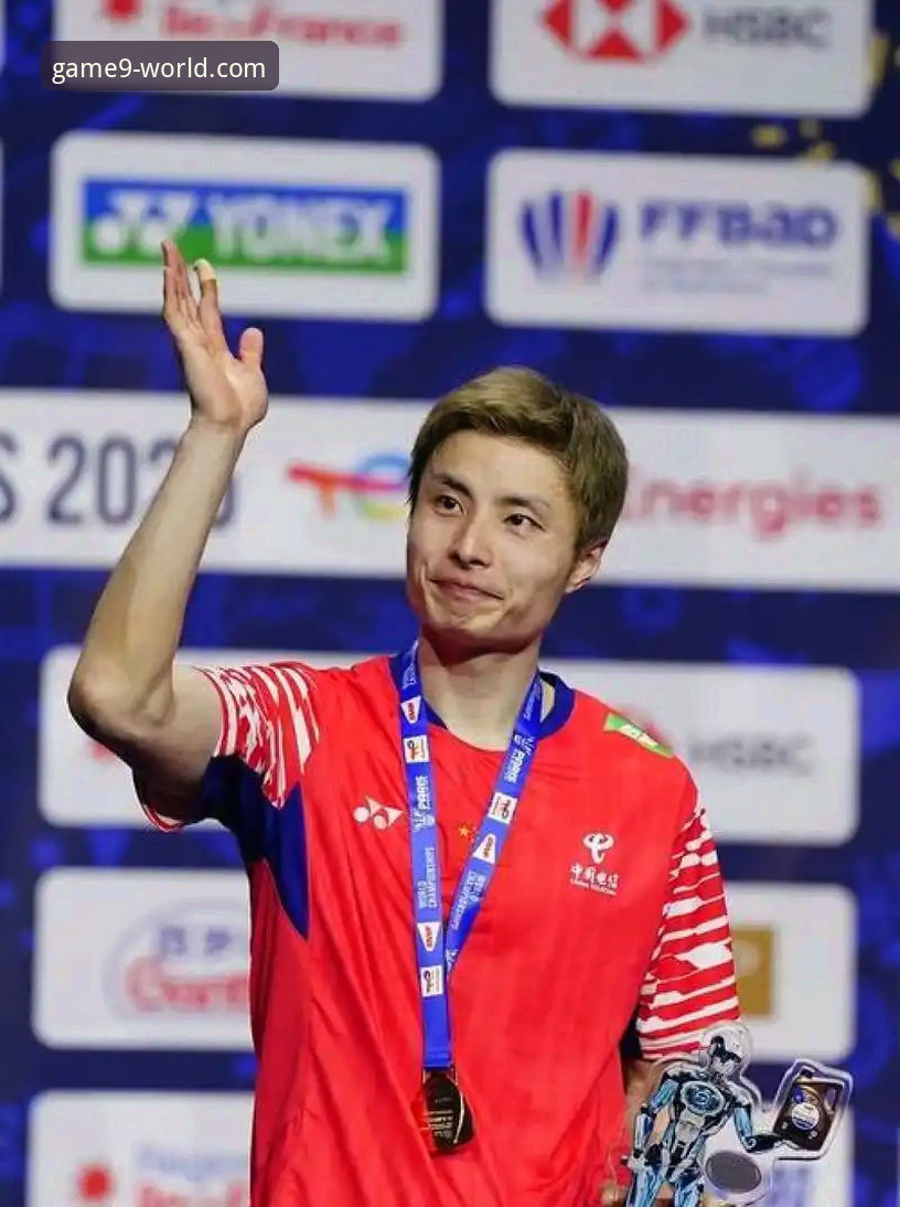 石宇奇亚锦赛夺冠历程详解