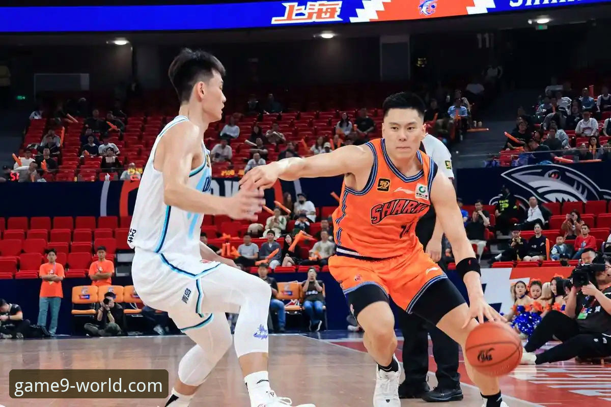 前瞻视角下的竞技艺术：上海男篮十二连胜背后的战术革新与平台体验新范式